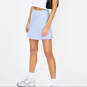 ✨EUC✨ Glassons skirt
